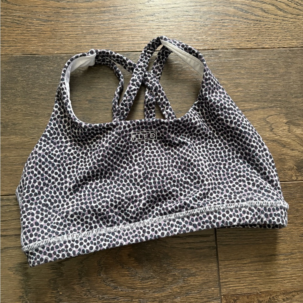 Fleo Isla sports bra